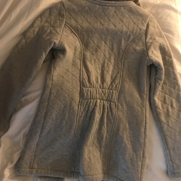 North face warm jacket - Picture 3 of 3